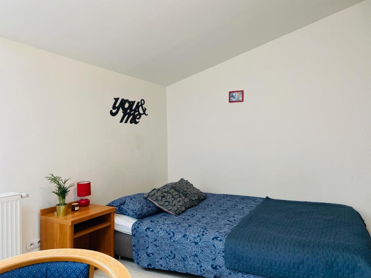 Apartament Station Ariańska Kraków