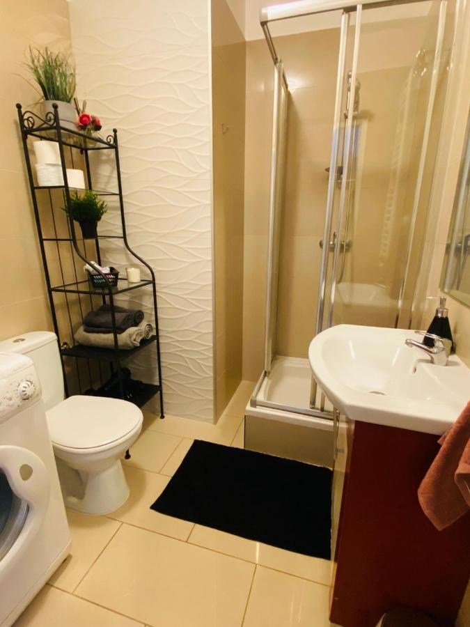 Apartament Station Ariańska
