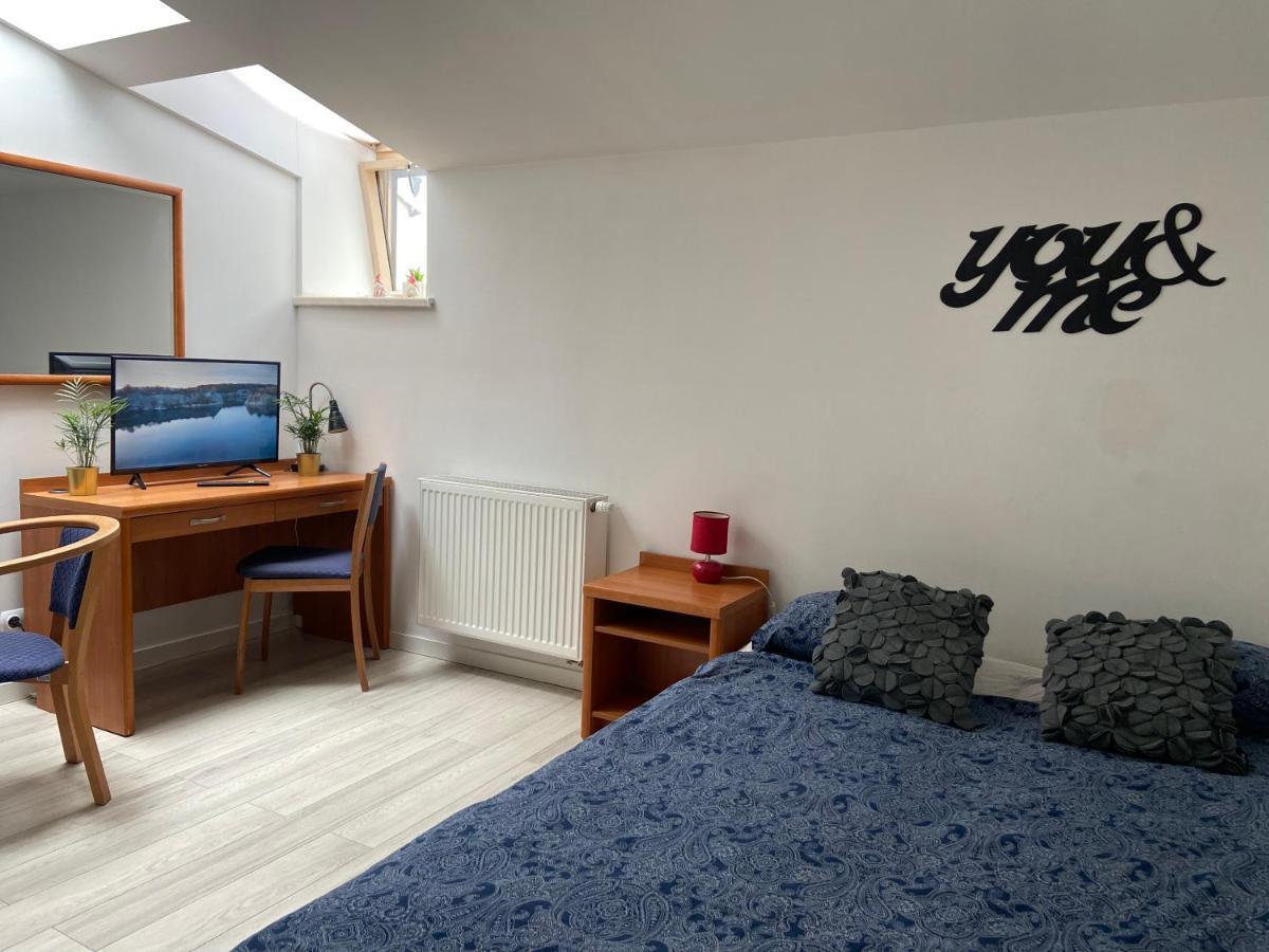 Apartament Station Ariańska